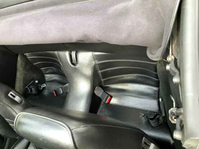 1991 Porsche 944 - photo 11