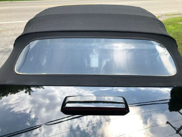 1991 Porsche 944 - photo 12