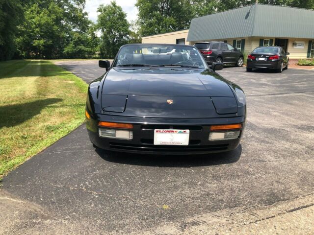 1991 Porsche 944 - photo 4