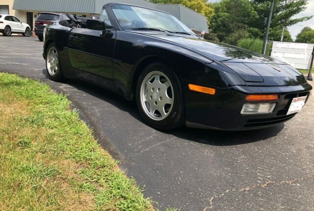 1991 Porsche 944 - photo 6