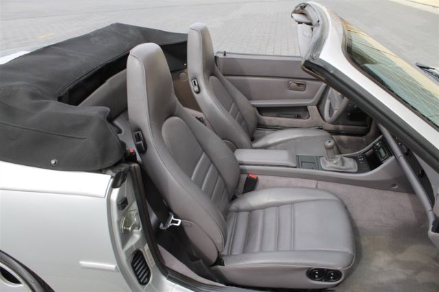 1991 Porsche 944 S2 - photo 11
