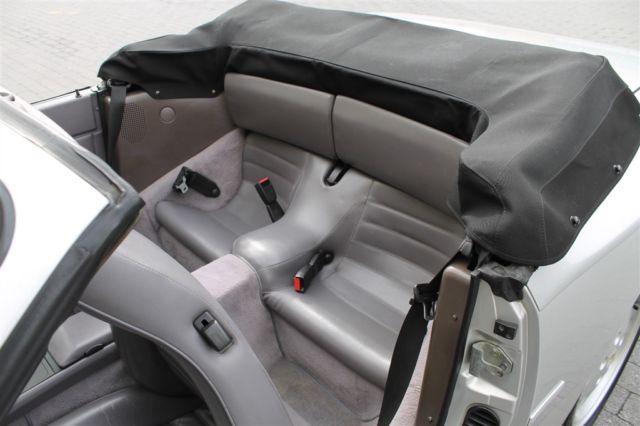1991 Porsche 944 S2 - photo 12