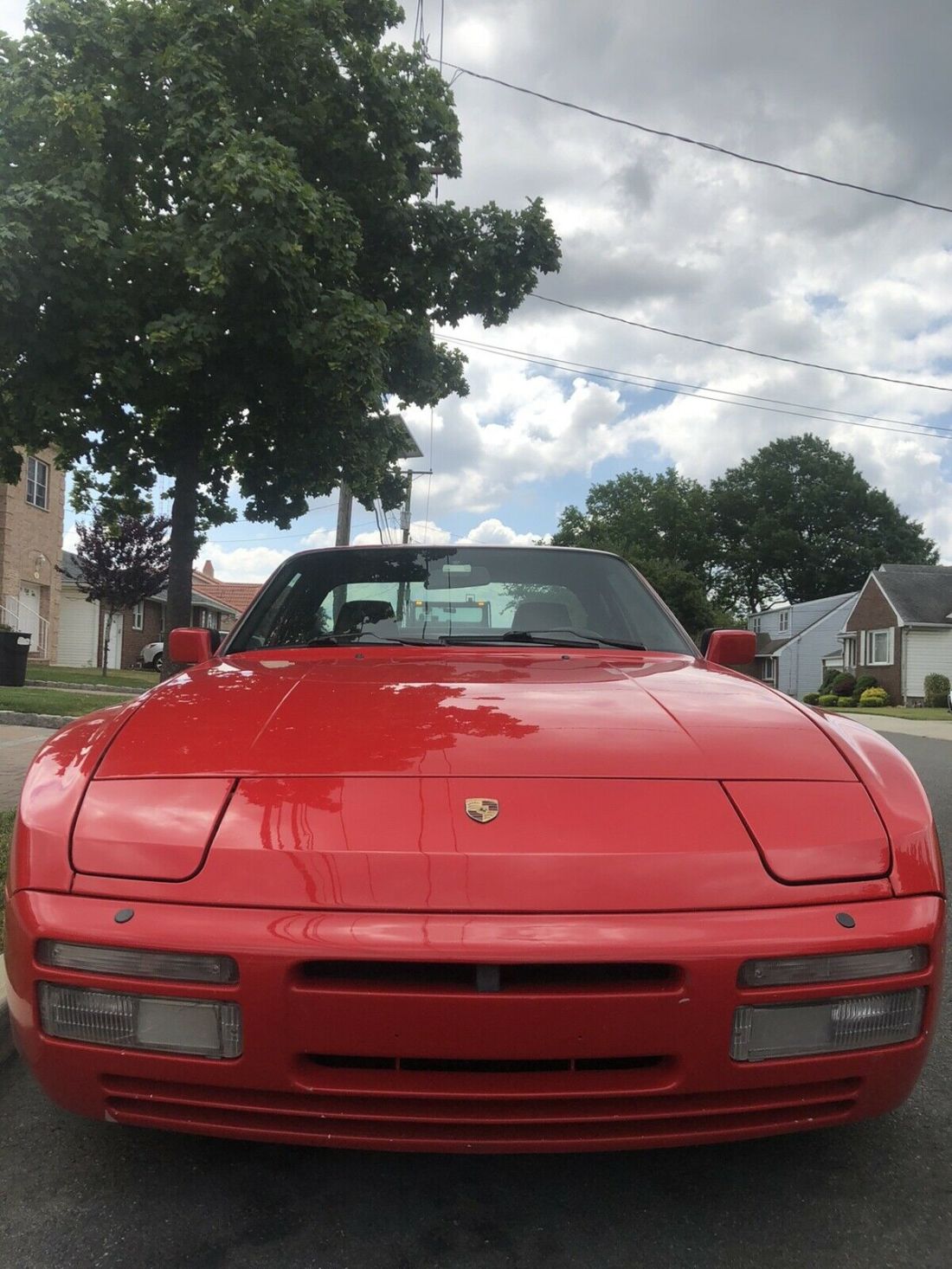 1991 Porsche 944 S2 - photo 2