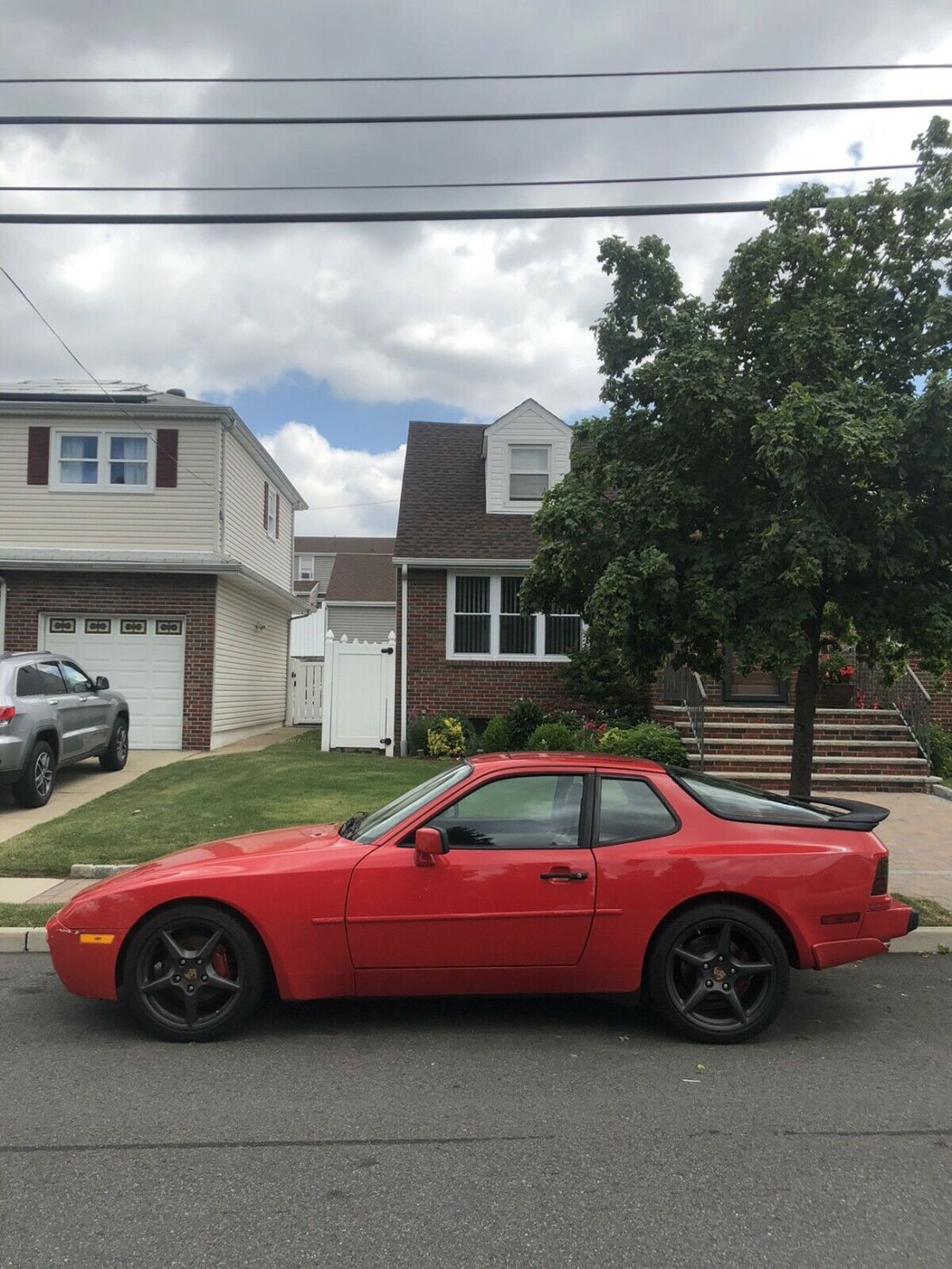 1991 Porsche 944 S2 - photo 3