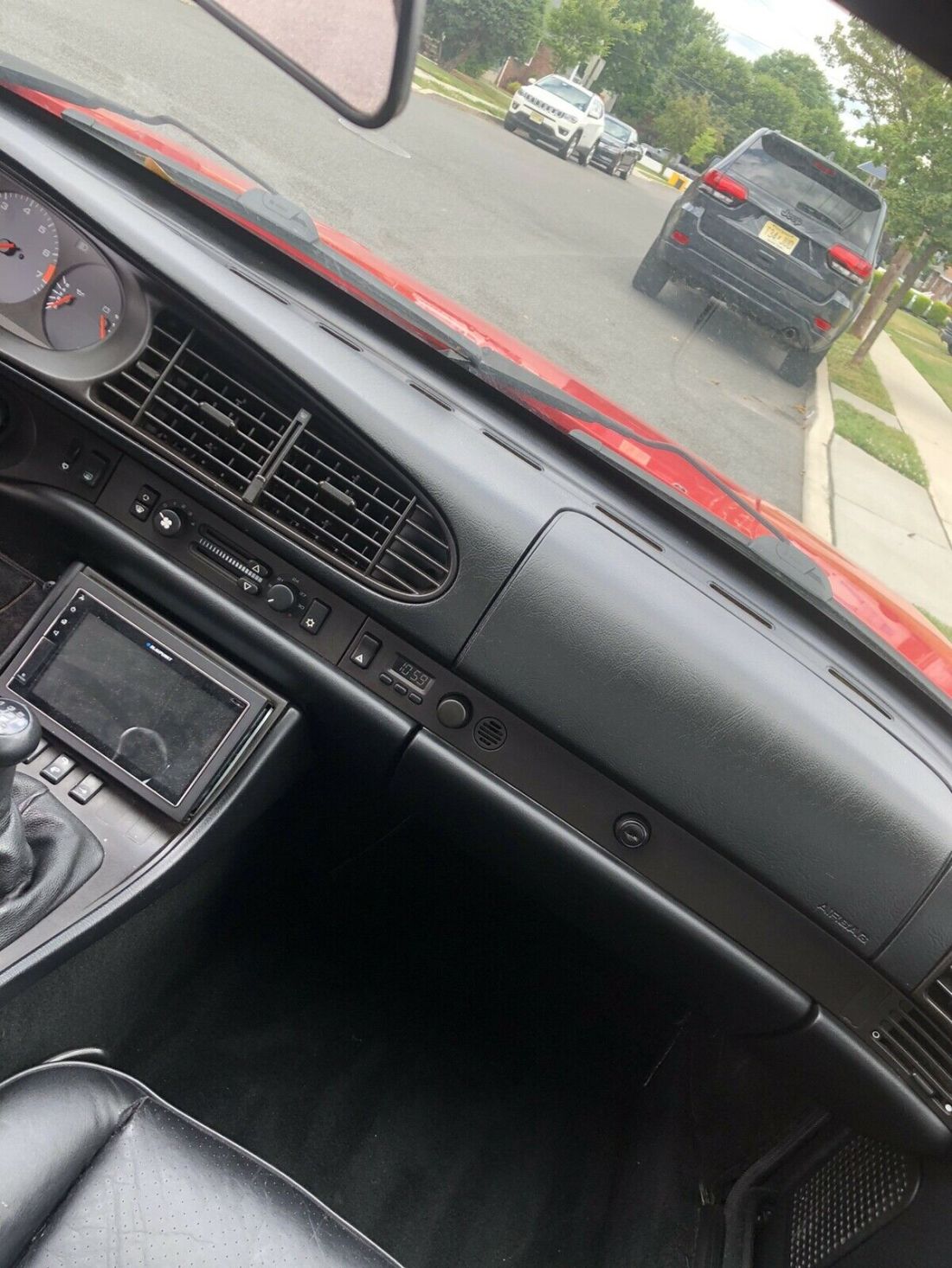 1991 Porsche 944 S2 - photo 6