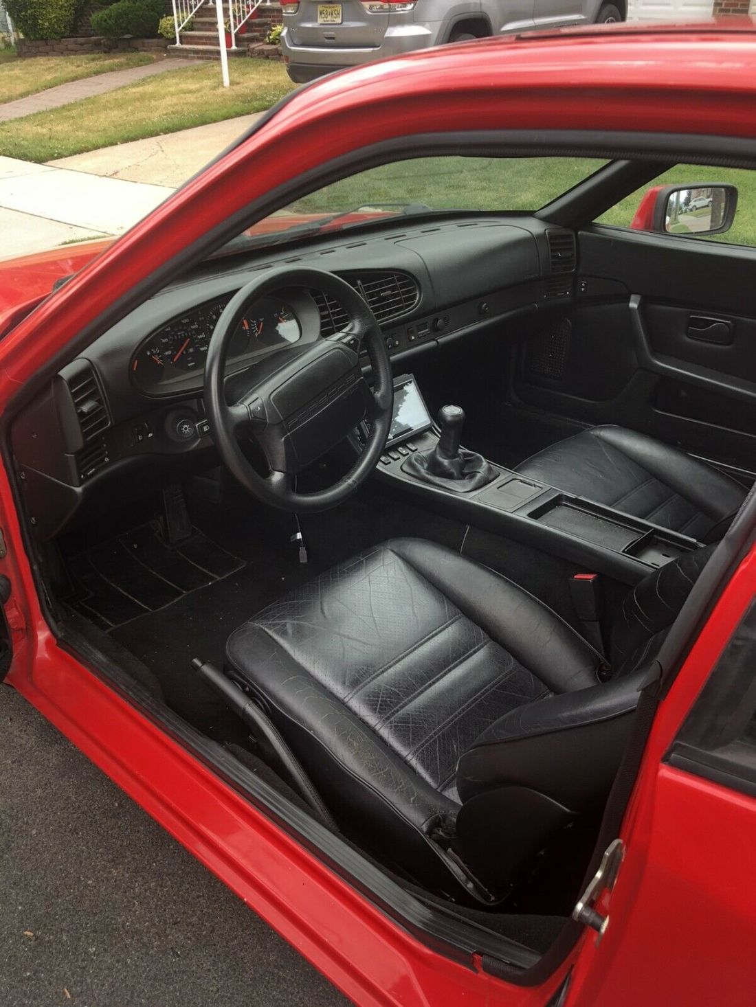 1991 Porsche 944 S2 - photo 8