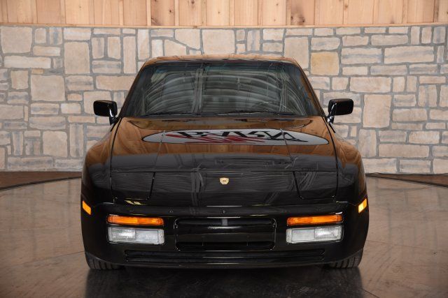 1991 Porsche 944 S2 S2 - photo 11