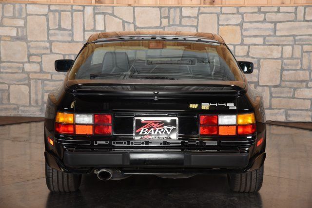 1991 Porsche 944 S2 S2 - photo 5