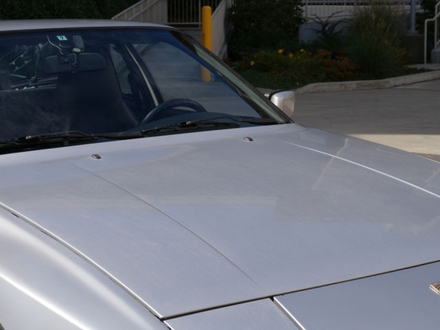 1991 Porsche 944 S2 Coupe 2-Door - photo 10