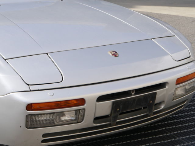 1991 Porsche 944 S2 Coupe 2-Door - photo 11