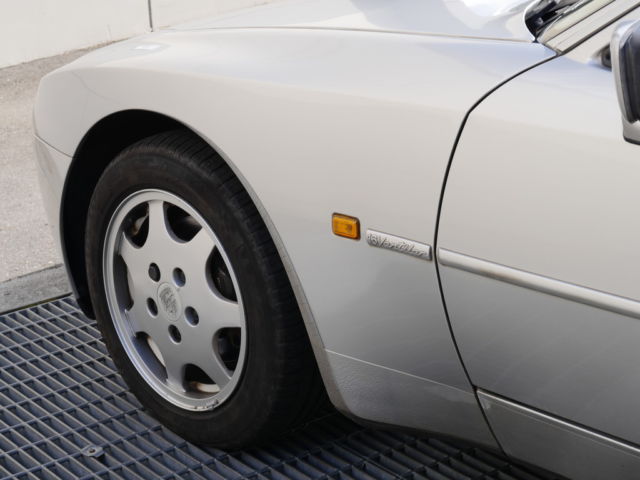 1991 Porsche 944 S2 Coupe 2-Door - photo 12