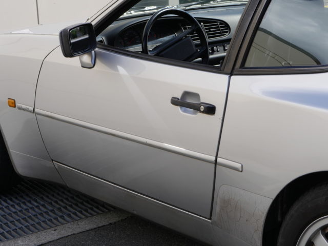 1991 Porsche 944 S2 Coupe 2-Door - photo 13