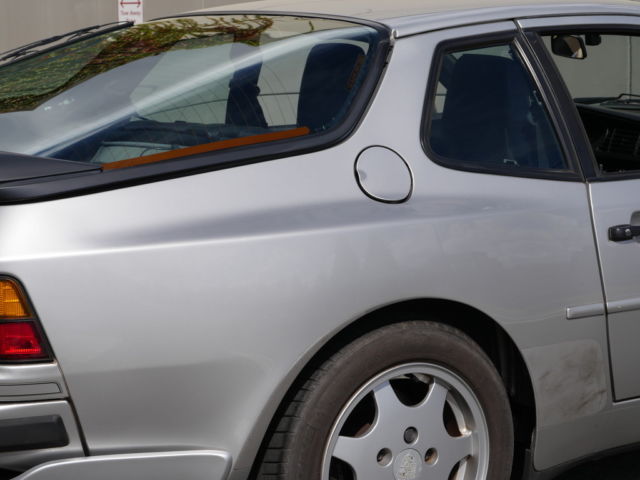1991 Porsche 944 S2 Coupe 2-Door - photo 7