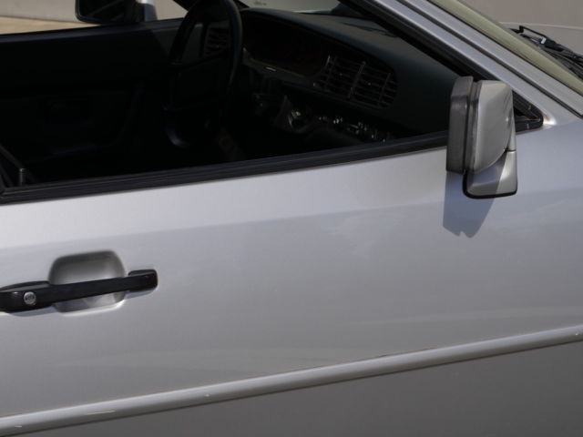 1991 Porsche 944 S2 Coupe 2-Door - photo 8