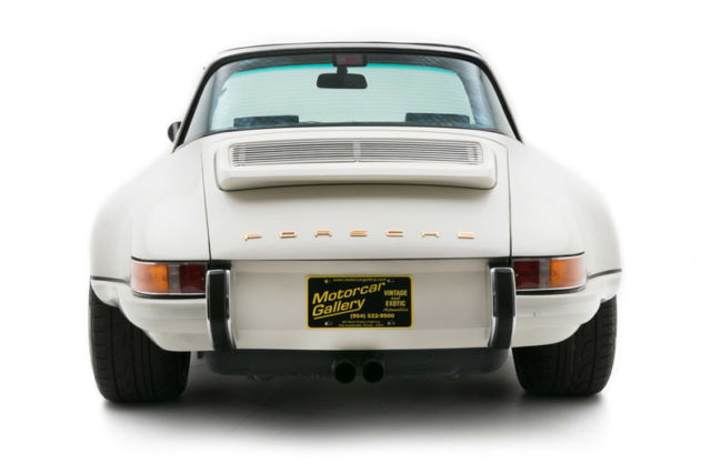 1991 Porsche 964 Backdated Outlaw -- - photo 12