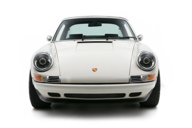1991 Porsche 964 Backdated Outlaw -- - photo 2