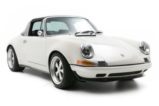 1991 Porsche 964 Backdated Outlaw -- - photo 5