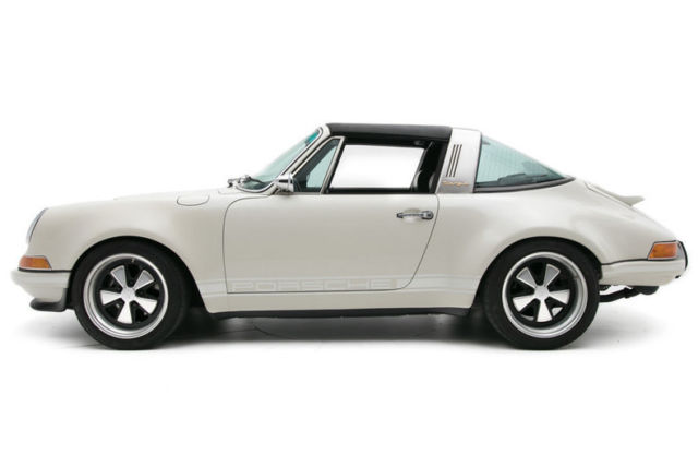 1991 Porsche 964 Backdated Outlaw -- - photo 6