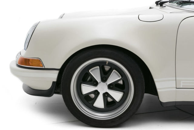 1991 Porsche 964 Backdated Outlaw -- - photo 7