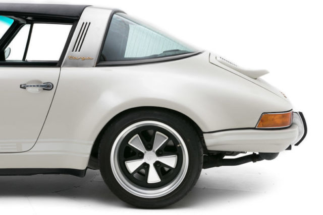 1991 Porsche 964 Backdated Outlaw -- - photo 8