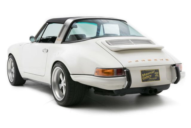 1991 Porsche 964 Backdated Outlaw -- - photo 9