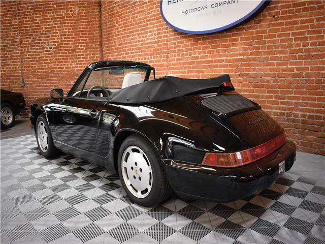 1991 Porsche 964 -- - photo 4