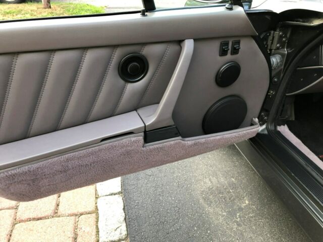 1991 Porsche 911 Carrera 2 - photo 11