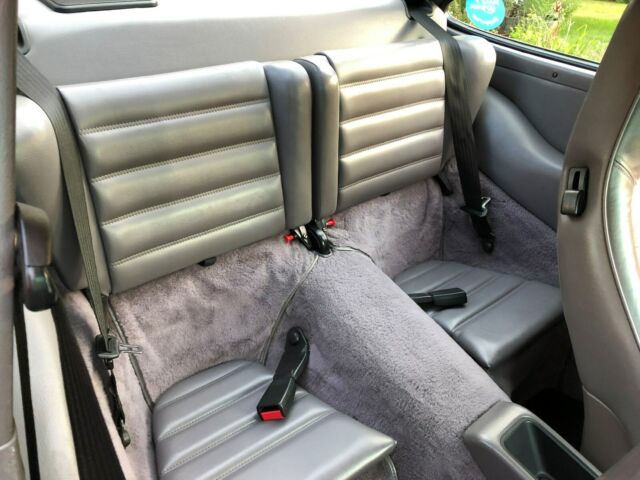 1991 Porsche 911 Carrera 2 - photo 8