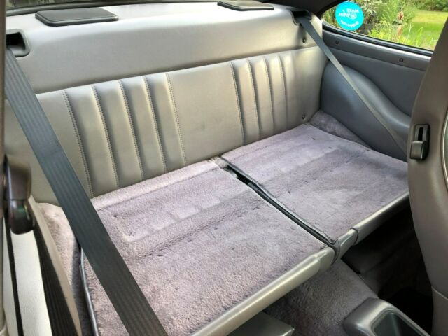 1991 Porsche 911 Carrera 2 - photo 9