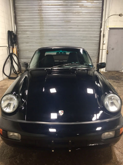 1991 Porsche 911 -- - photo 5