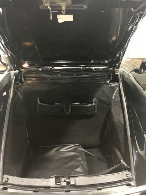 1991 Porsche 911 -- - photo 9