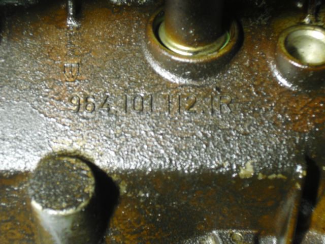 1991 Porsche 911 911 - photo 10