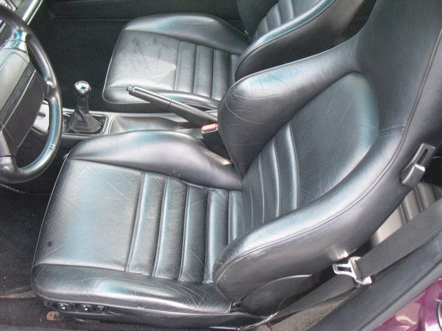 1991 Porsche 911 911 - photo 12