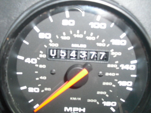 1991 Porsche 911 911 - photo 13