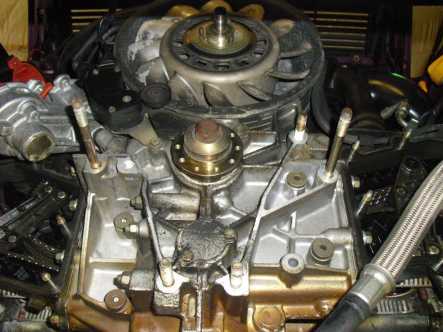 1991 Porsche 911 911 - photo 7