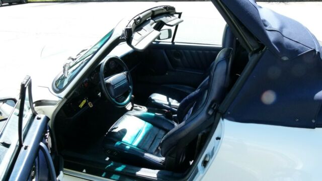 1991 Porsche 911 Base - photo 13