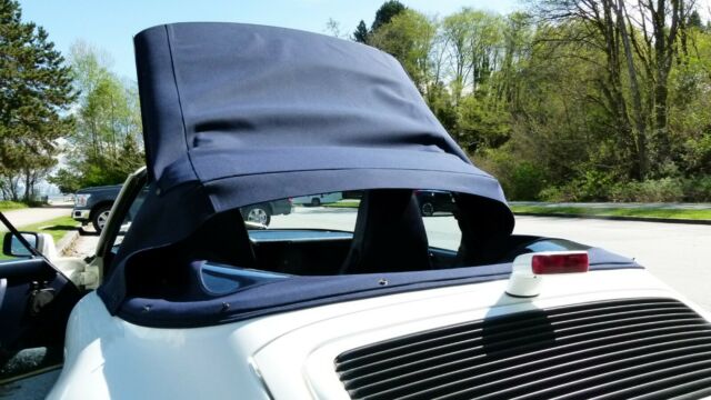 1991 Porsche 911 Base - photo 7
