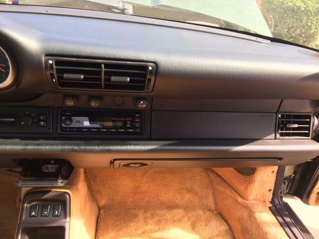 1991 Porsche 964 2 door coupe - photo 13