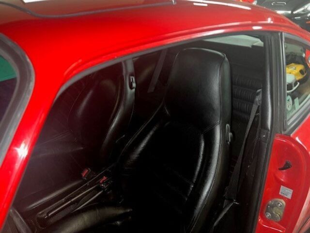 1991 Porsche 911 Carrera 2dr Coupe 4 - photo 11