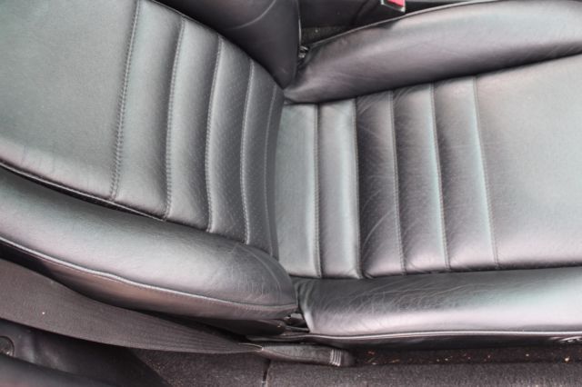 1991 Porsche 964 Turbo - photo 11