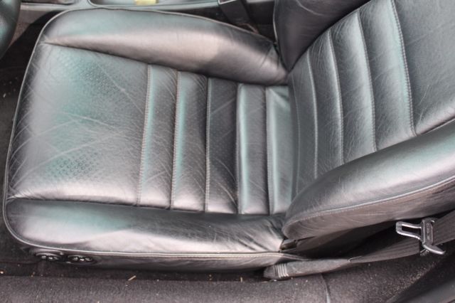 1991 Porsche 964 Turbo - photo 12