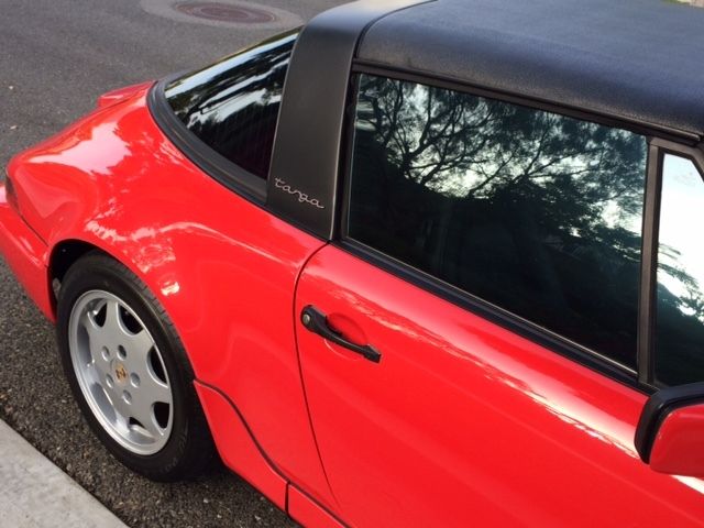 1991 Porsche 911 - photo 4