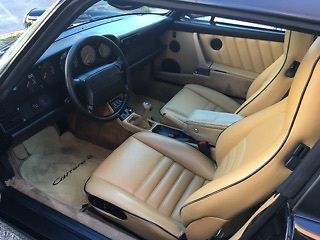 1991 Porsche 911 - photo 10