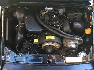 1991 Porsche 911 - photo 12