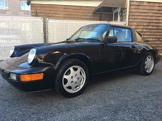 1991 Porsche 911 - photo 2