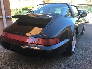 1991 Porsche 911 - photo 5