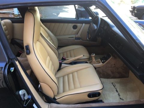 1991 Porsche 911 - photo 7