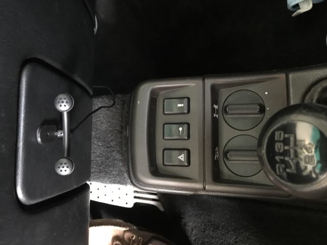 1991 Porsche 911 Carrera 4 Coupe 2-Door - photo 13
