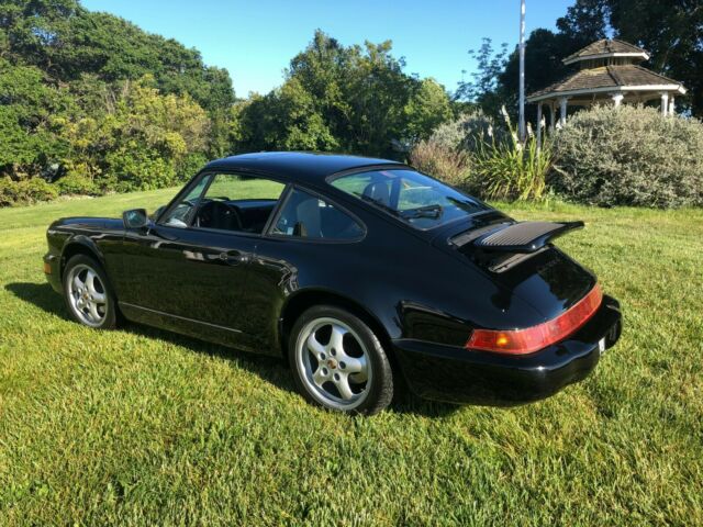 1991 Porsche 911 - photo 3
