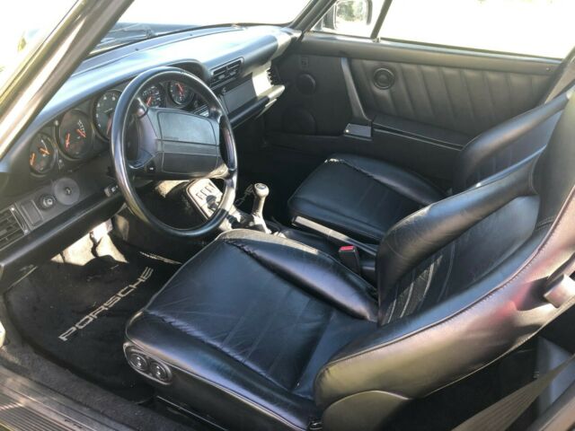 1991 Porsche 911 - photo 5